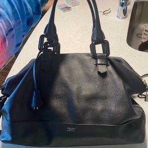 Giorgio Armani gently used purse